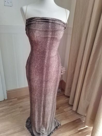 Price Drop Vivir Maxi Dress etc