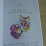 Awakening the crystals,Paperback book, Books, Crystals Image 5