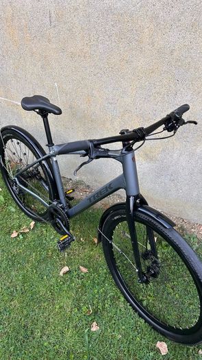 Trek Dual Sport