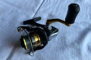 Shimano Sahara 1000