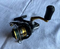 Shimano Sahara 1000