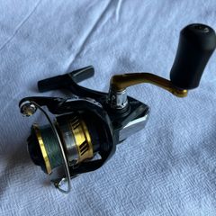 Shimano Sahara 1000