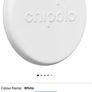 Chipolo POP Tracker Tag - Apple Find My / Android Tracker Image 2
