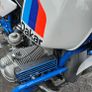 BMW R80GS Paris Dakar Replica Image 5