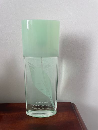 Elizabeth Arden Green Tea perfume 100ml