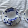 Royal Worcester cups x 4 and saucers x6 Image 3