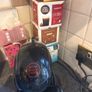 coffee pod machine with Pods Image 4