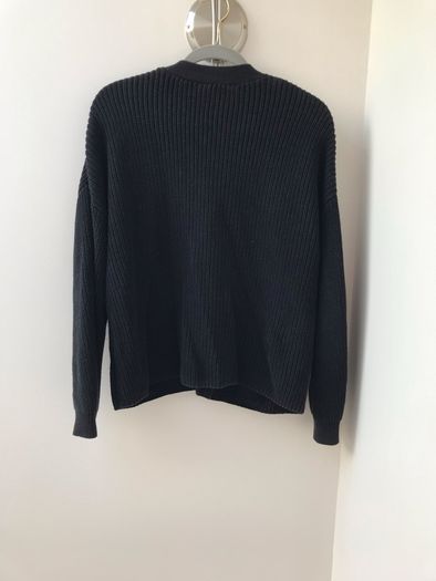 Gap cotton cardigan