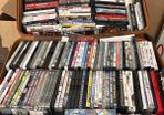 DVD Collection