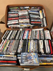 DVD Collection