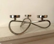 M&S Trinity Candle Holder