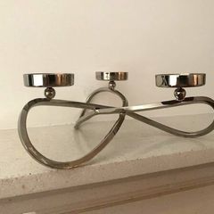 M&S Trinity Candle Holder