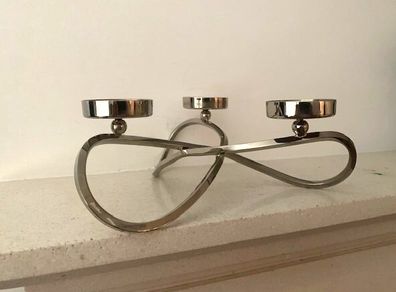 M&S Candle Holder