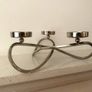 M&S Candle Holder Image 2