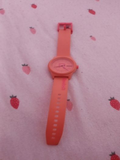 Reebok watch