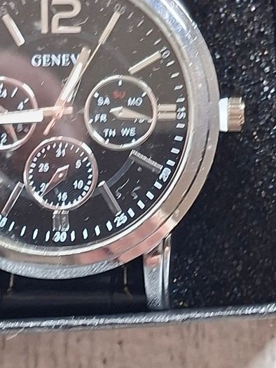 New Old Stock of Men's Watches, Price Is For 1 Only these are all working Postage Available,