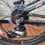 Carrera Luna Junior Mountain Bike 24 Wheel Image 7