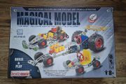 Magical Model: Build &amp; Play (BNIB)