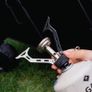 Camping mini gas stove. NO gas included Image 3