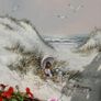 Oil painting on canvas Image 7
