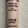 Rimmel Multi Task Concealer & Foundation Image 2