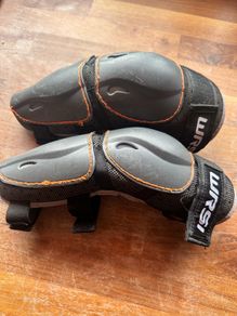 Wrsi Elbow Pads