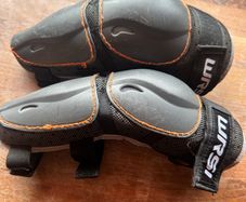 Wrsi Elbow Pads