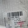 Vw Golf Gti Gtd Mk7 2013-17 Front Bumper Driver Side Fog Light Lamp 5g0941700d Image 4