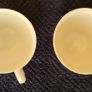 Carrigaline Pottery - Rose Floral Design - tea set pieces Image 10