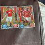 Man unite me match attax 14/15 Image 4