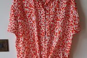 Short sleeve shirt (River Island)