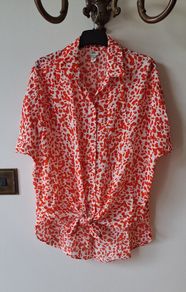 Short sleeve shirt (River Island)