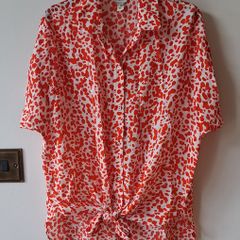 Short sleeve shirt (River Island)