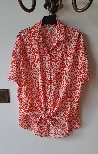 Short sleeve shirt (River Island)
