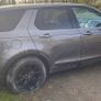 2015 Land Rover Discovery for Breaking Image 9