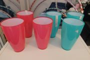 Plastic Cups