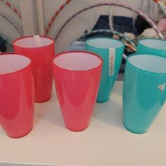 Plastic Cups