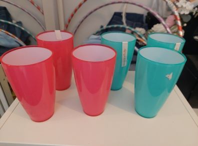 Plastic Cups