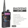 2 pack Radio Baofeng UV-5R Image 8