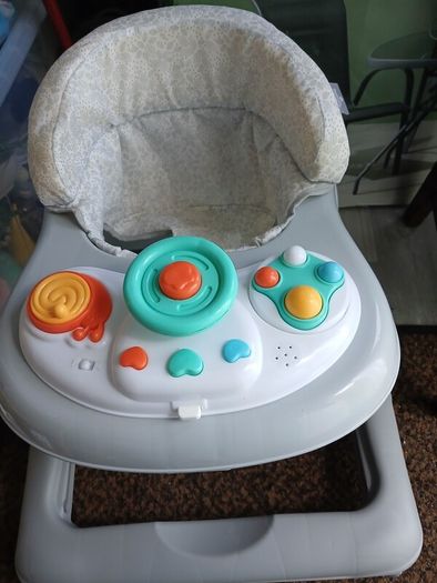 Baby walker