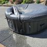 Hot Tub Uni_Pools_14 Inflatable Whirlpool 1000 L 6 People Image 5