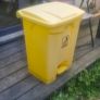 3 Pedal Bins Free To Take Away Image 2