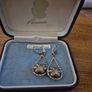 Vintage earrings Image 2