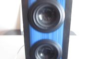 Marvel Avengers Mini Bluetooth Tower