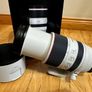 Canon RF 70-200mm f/2.8L IS USM Lens Image 2