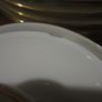 62 piece VINTAGE Fairfield china "symphony" Image 3