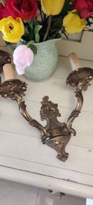 Vintage Wall lights