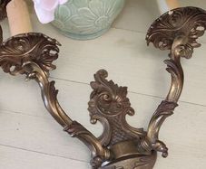 Vintage Wall lights