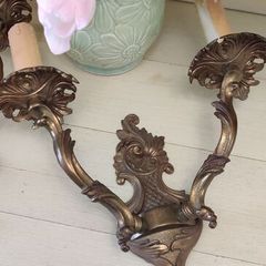 Vintage Wall lights