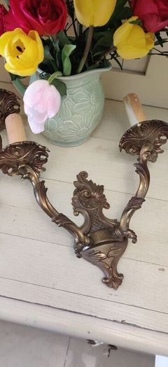 Vintage Wall lights